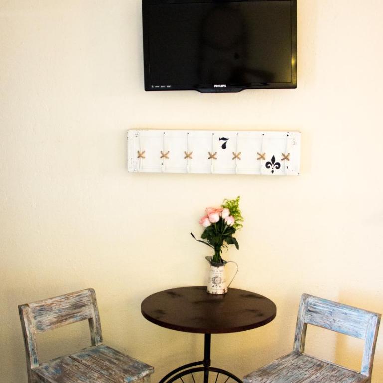 Hotel & Spa La Mansion del Bu rro Azul Querétaro - Double Room - 5