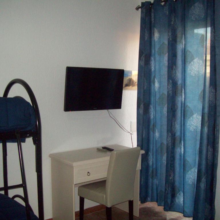 B&B RoGe - Habitación Cuádruple con baño privado externo - 21