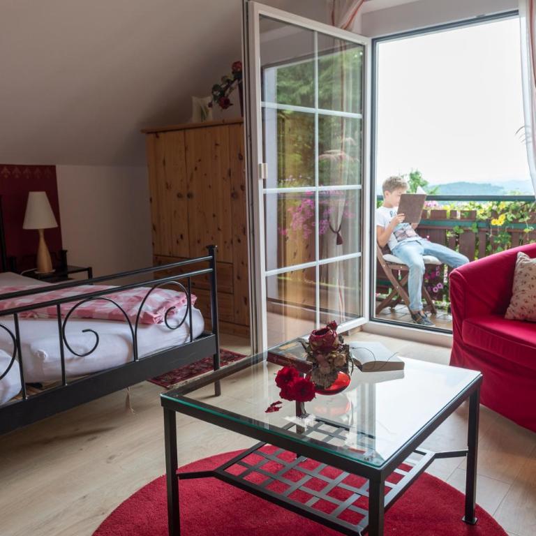 Privatzimmer Haring - Standard Doppelzimmer - 8