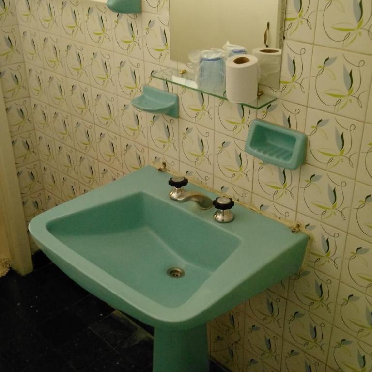 Hotel Ro Che Hil Tandil - Habitación Cuádruple Estándar - 20