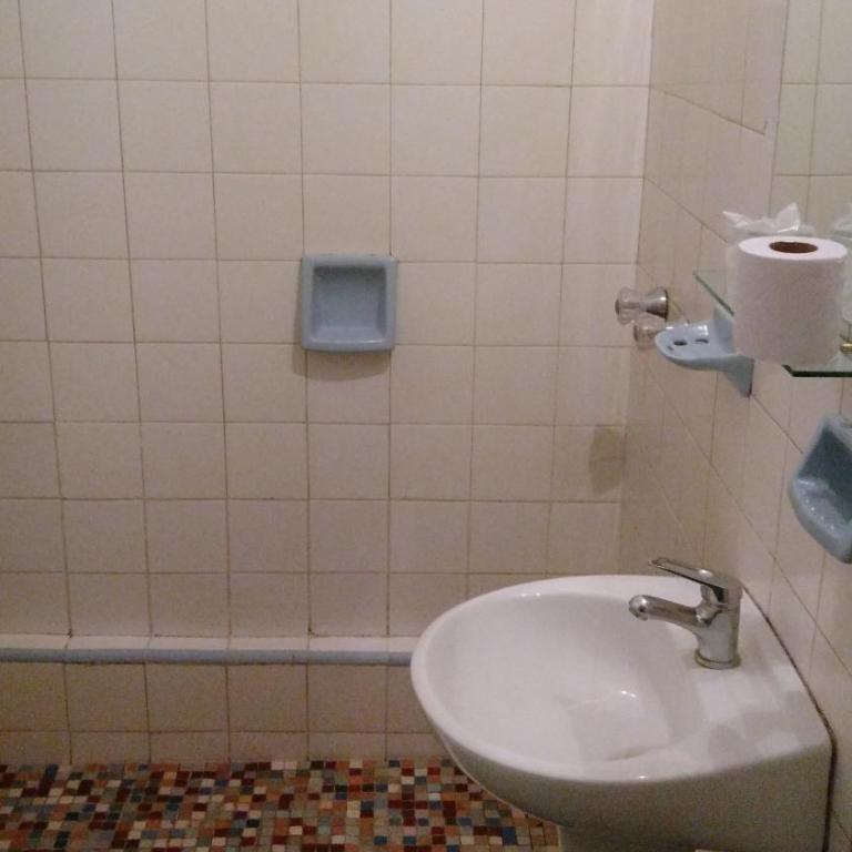 Hotel Ro Che Hil Tandil - Habitación Triple Estándar - 16