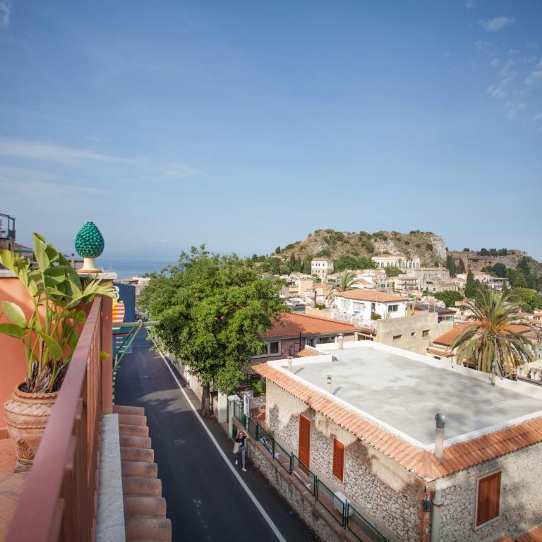 Casa Carla - Appartamento con Terrazza - 92