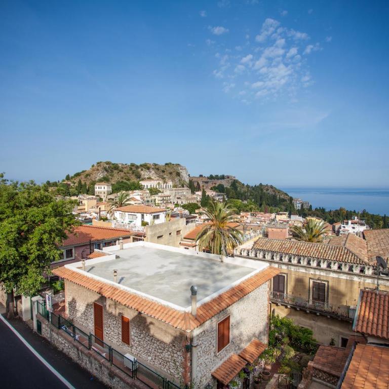 Casa Carla - Appartamento con Terrazza - 95