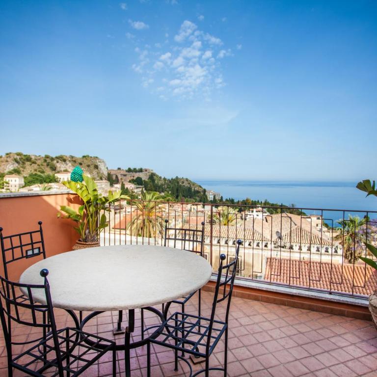 Casa Carla - Appartamento con Terrazza - 1