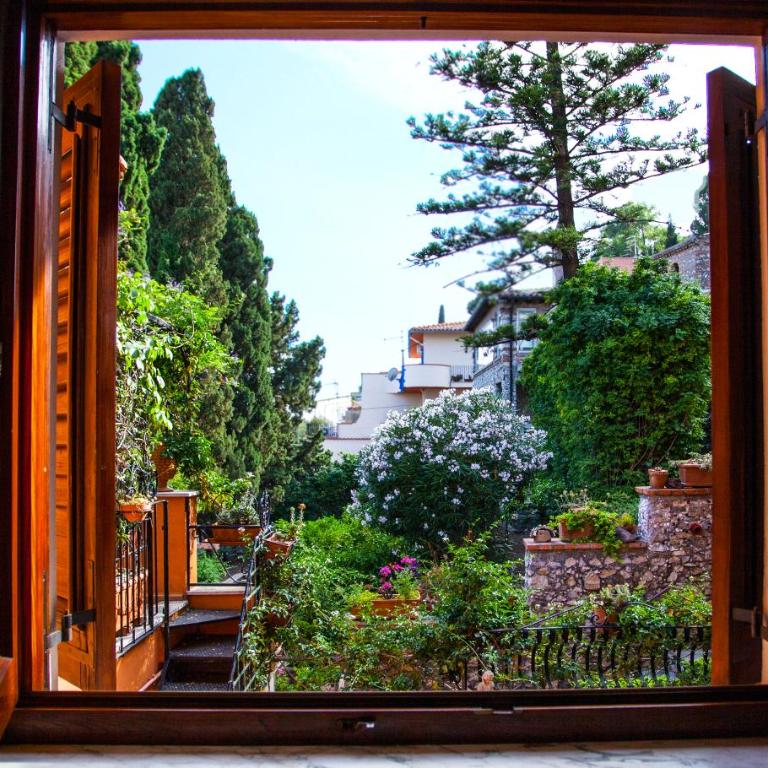 Casa Carla - Appartamento con Terrazza - 96
