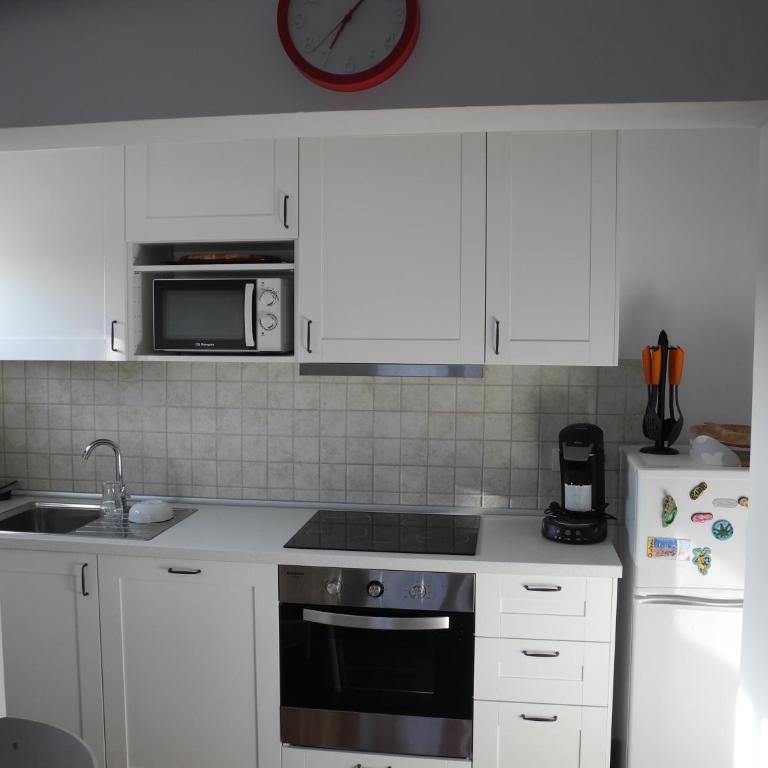 Apartamentos Colombia Ap 5 - Apartamento - 10