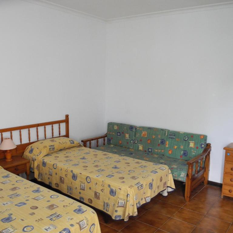 Apartamentos Colombia Ap 5 - Apartamento - 19