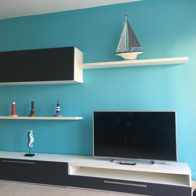 Saval Spa Aqquaria Family Complex - Apartamento con vistas a la piscina - 17