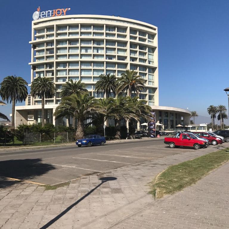 Apartamento Playa y Casino - Apartamento - 10