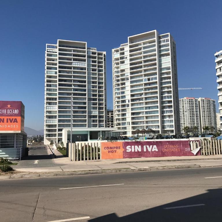 Apartamento Playa y Casino - Apartamento - 9