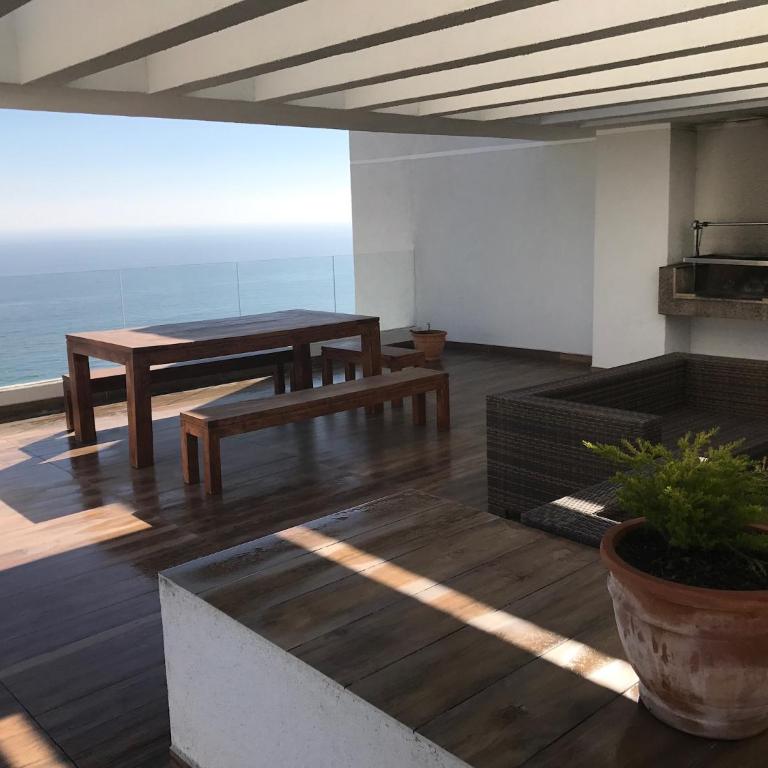 Apartamento Playa y Casino - Apartamento - 24