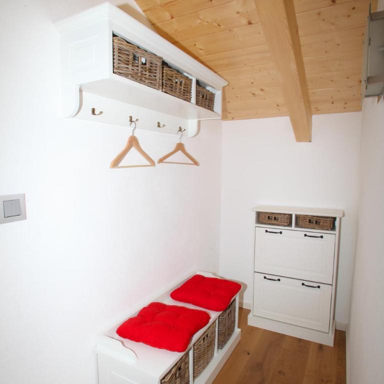 Landhaus Constantin Luxus-Appartments - Studio-Apartment - 7