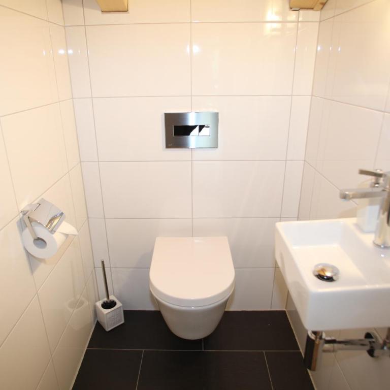 Landhaus Constantin Luxus-Appartments - Studio-Apartment - 4