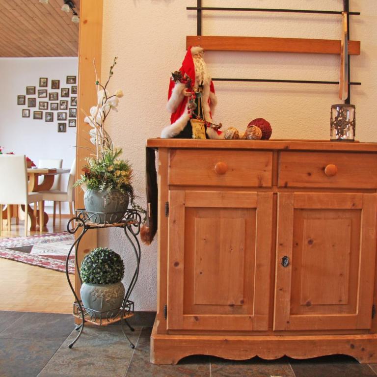 Chalet Tyrol - Chalet mit 3 Schlafzimmern - 28