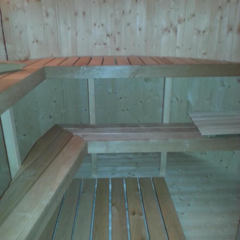 Chalet Tyrol - Chalet mit 3 Schlafzimmern - 30