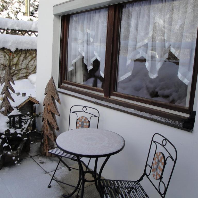 Chalet Tyrol - Chalet mit 3 Schlafzimmern - 31