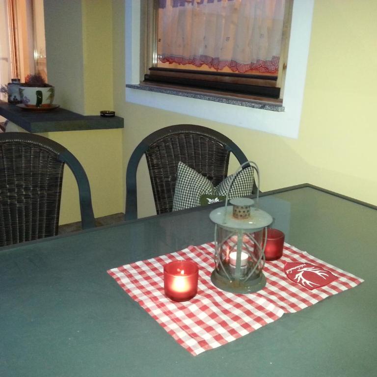 Chalet Tyrol - Chalet mit 3 Schlafzimmern - 32