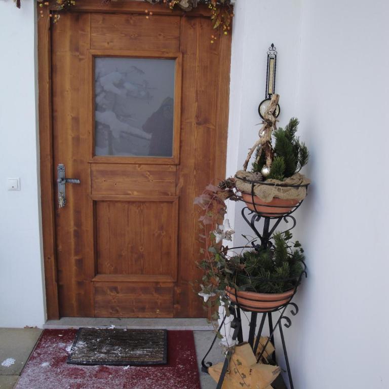 Chalet Tyrol - Chalet mit 3 Schlafzimmern - 33
