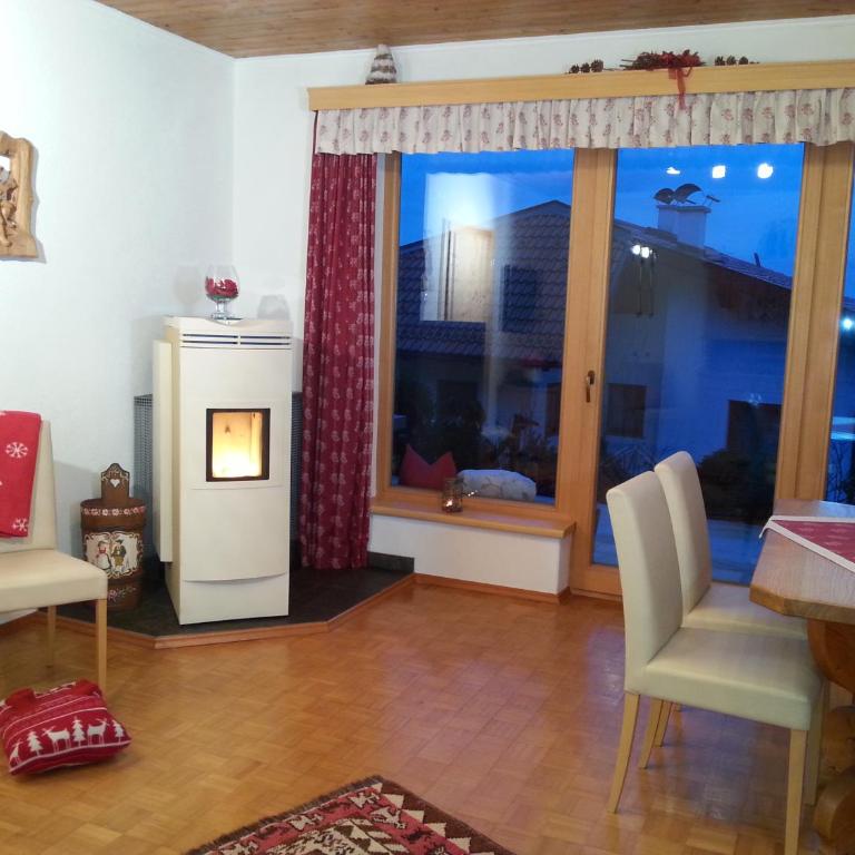 Chalet Tyrol - Chalet mit 3 Schlafzimmern - 37