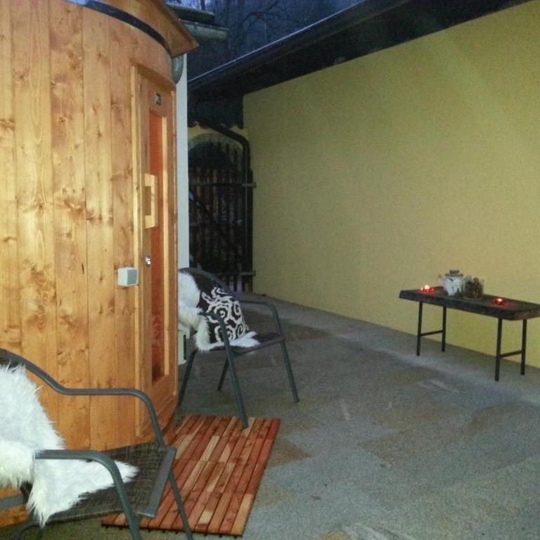 Chalet Tyrol - Chalet mit 3 Schlafzimmern - 44