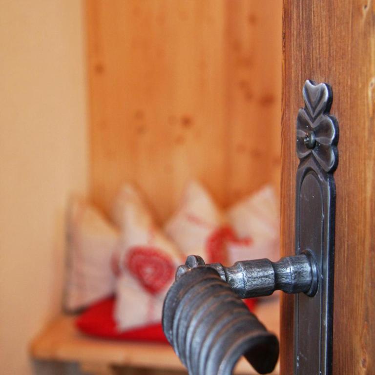 Chalet Tyrol - Chalet mit 3 Schlafzimmern - 45