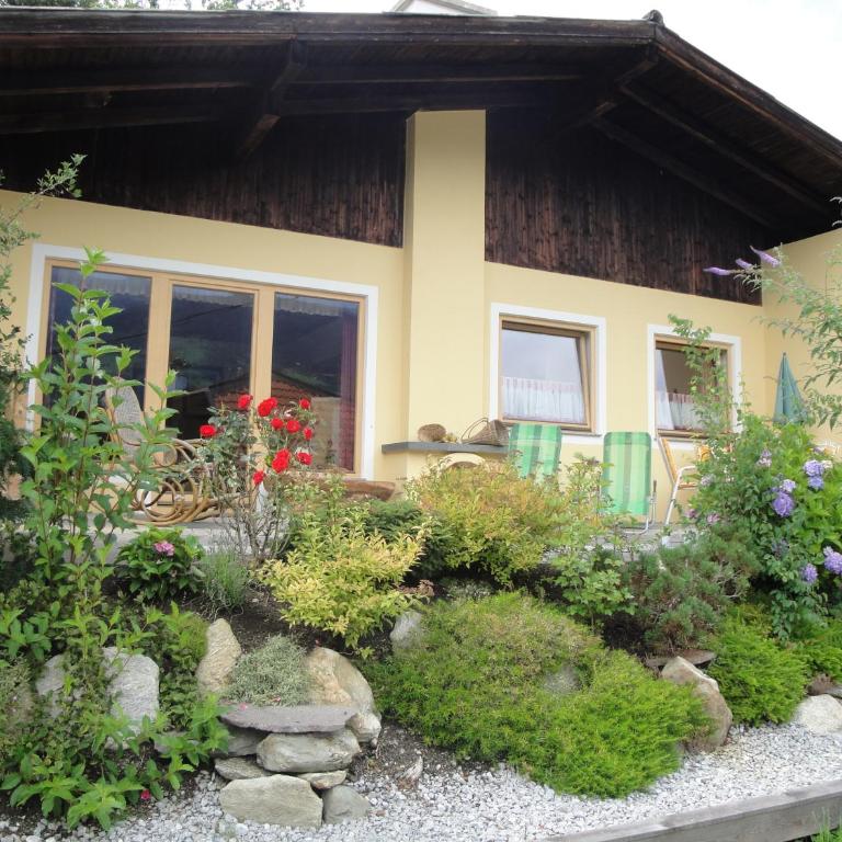 Chalet Tyrol - Chalet mit 3 Schlafzimmern - 46