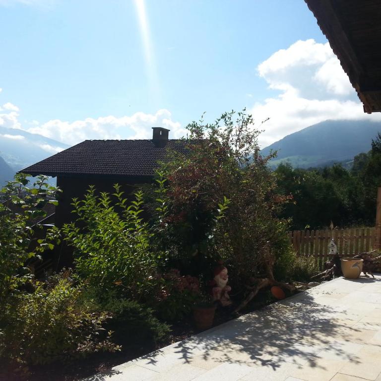 Chalet Tyrol - Chalet mit 3 Schlafzimmern - 49