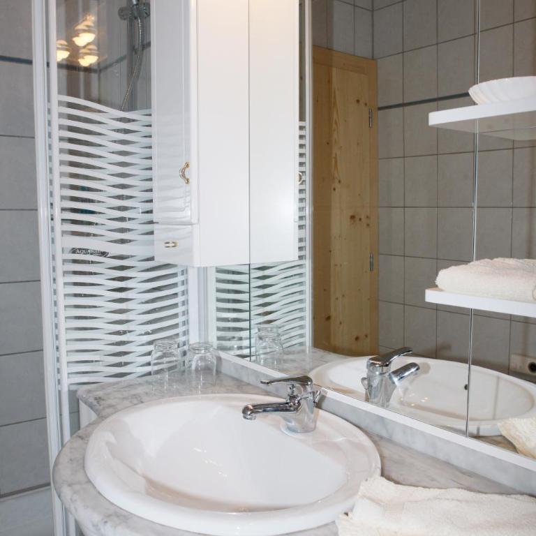 Chalet Tyrol - Chalet mit 3 Schlafzimmern - 51