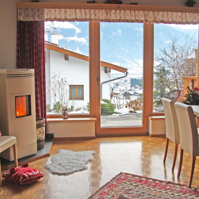 Chalet Tyrol - Chalet mit 3 Schlafzimmern - 55