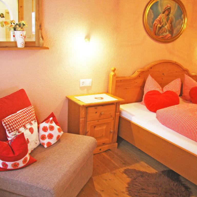 Chalet Tyrol - Chalet mit 3 Schlafzimmern - 56