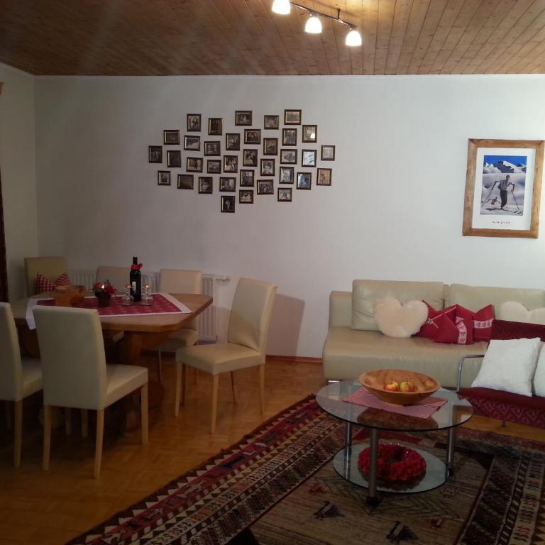 Chalet Tyrol - Chalet mit 3 Schlafzimmern - 57