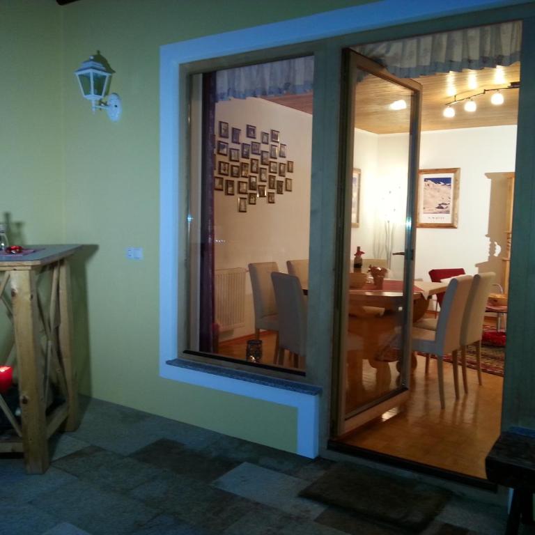 Chalet Tyrol - Chalet mit 3 Schlafzimmern - 58