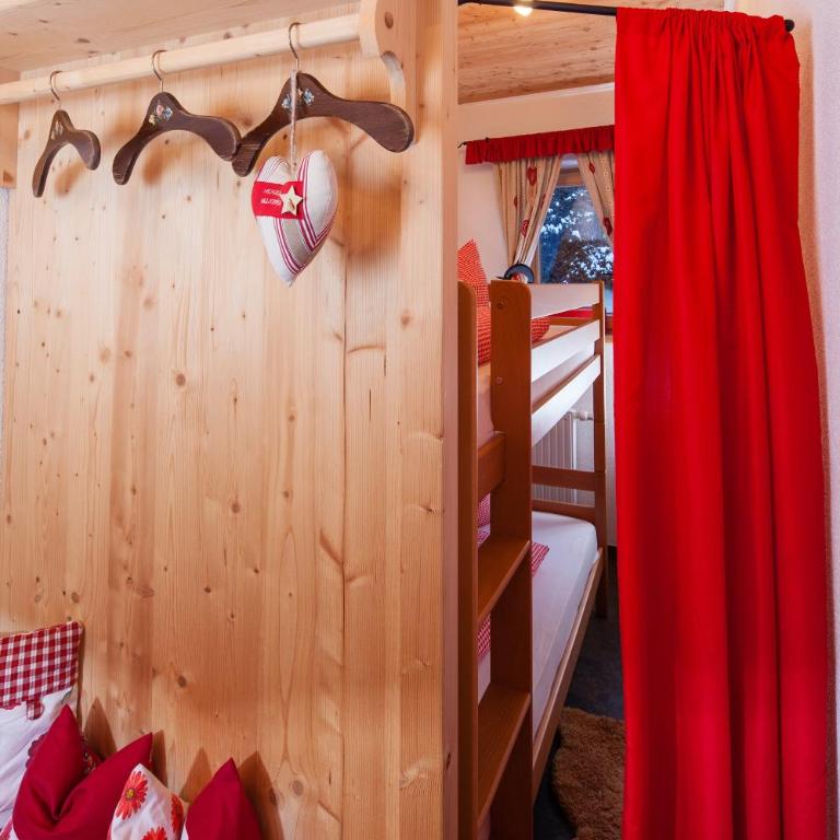 Chalet Tyrol - Chalet mit 3 Schlafzimmern - 5