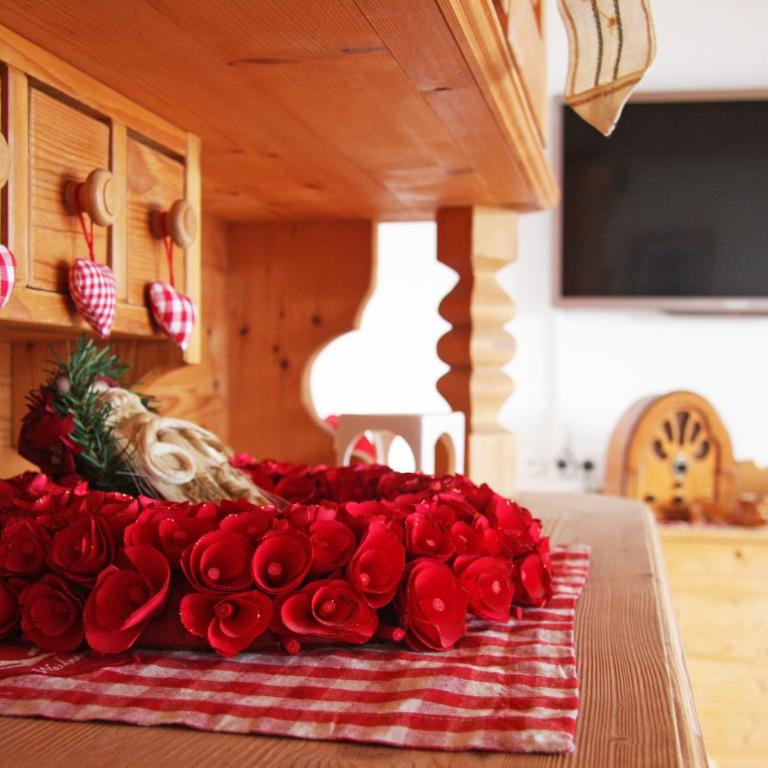 Chalet Tyrol - Chalet mit 3 Schlafzimmern - 60
