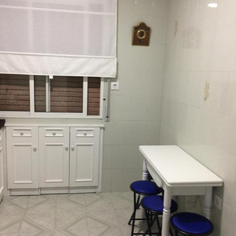 Sagrado Corazon - Apartamento de 3 dormitorios - 3