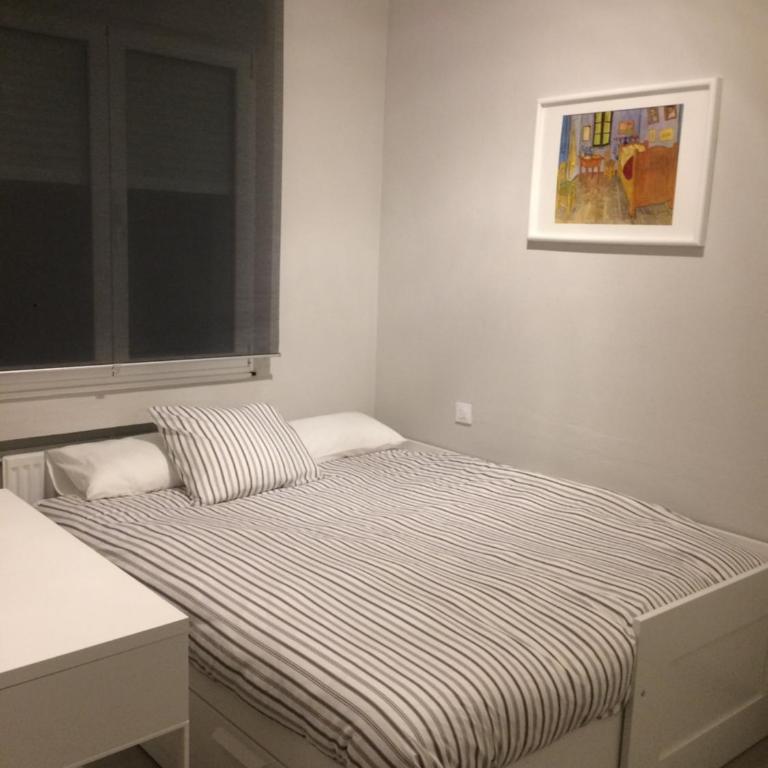 Sagrado Corazon - Apartamento de 3 dormitorios - 4