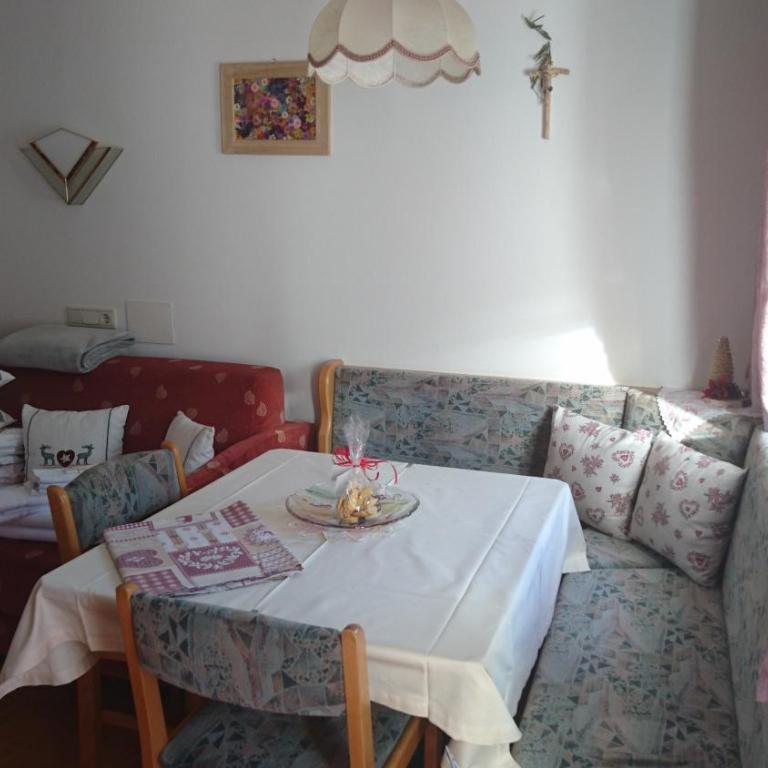 Residence Ploner - Standard Apartment - 6