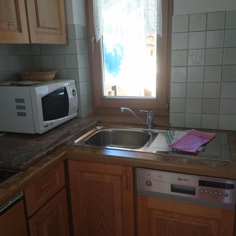 Residence Ploner - Standard Apartment - 15