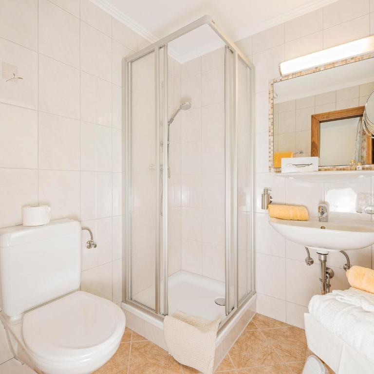 Hotel Finkenbergerhof - Standard Doppelzimmer - 6