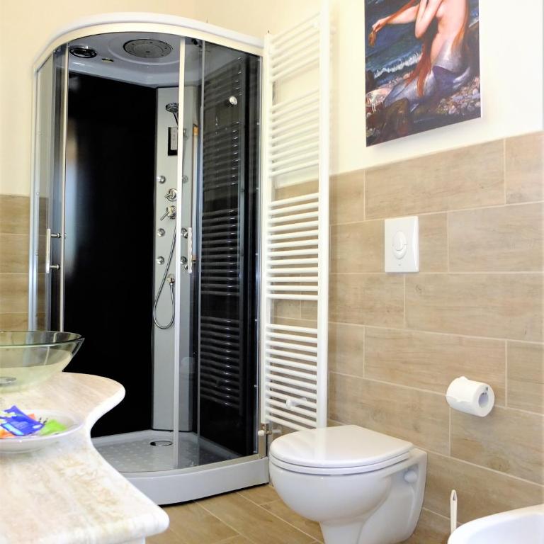 Incanto delle Ninfe - Two-Bedroom Suite - 5