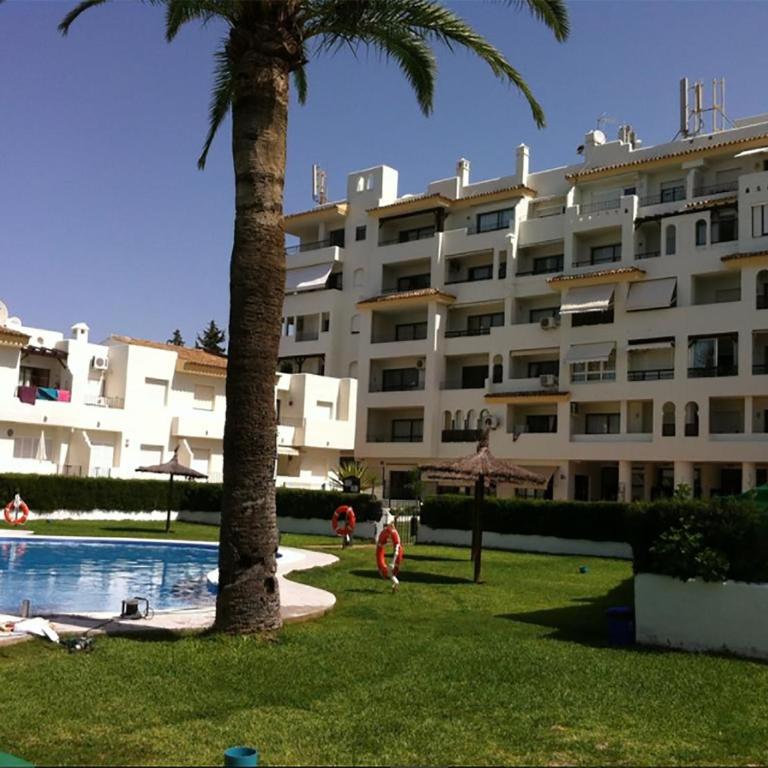 Apartamento Vistahermosa Centro - Apartamento - 22