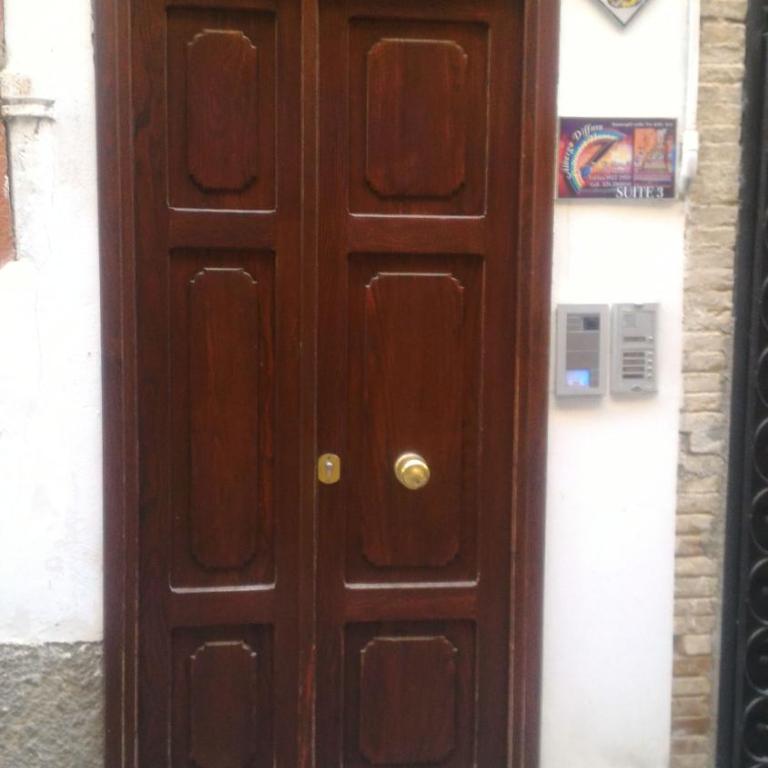 Albergo Diffuso Culturart House - Appartamento - 27