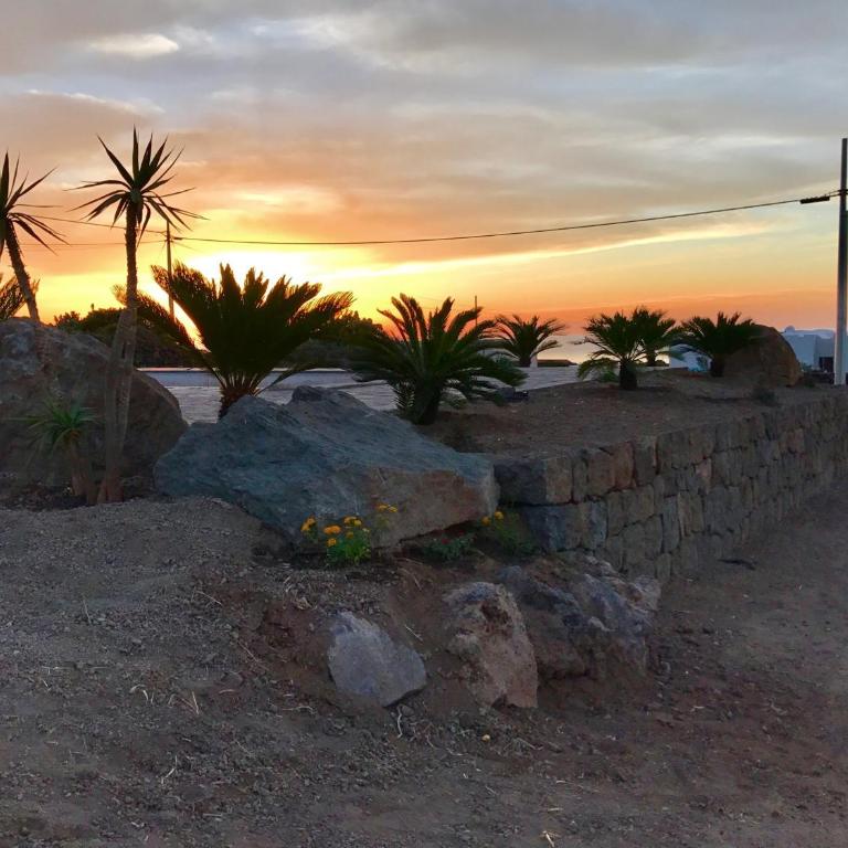 Dammuso Gold - Salvo - Villa con Vista Mare - 6