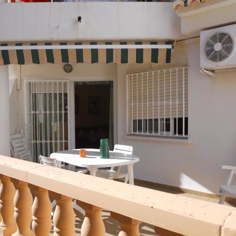 Talima Las Marinas 1-Serviden - Apartamento de 2 dormitorios - 20