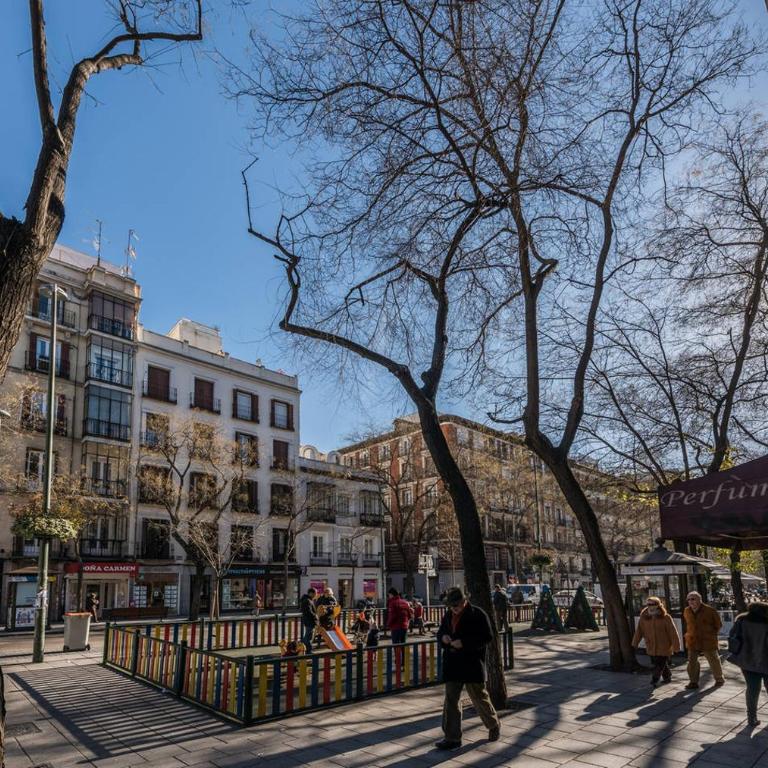 Apartamento en Chamberi - Apartamento Superior - 17