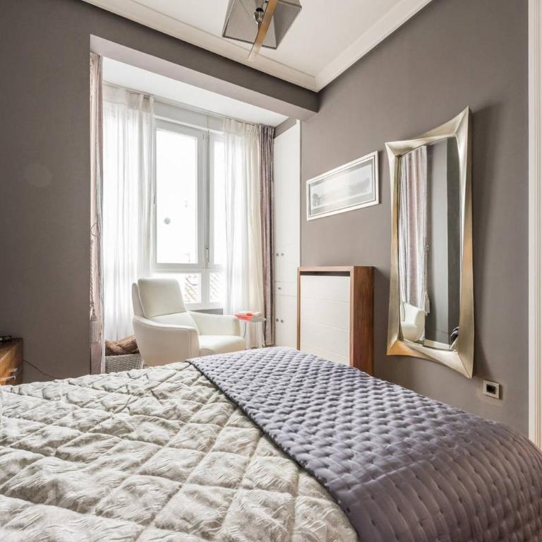 Apartamento en Chamberi - Apartamento Superior - 13