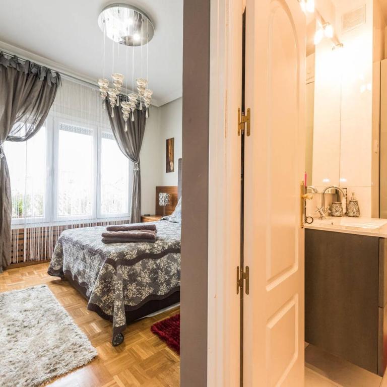 Apartamento en Chamberi - Apartamento Superior - 11