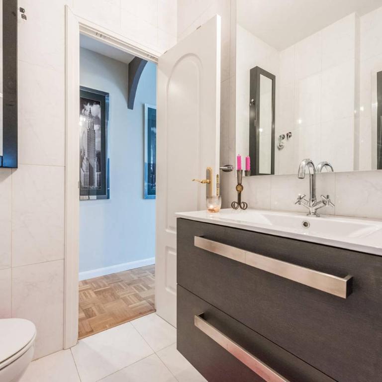 Apartamento en Chamberi - Apartamento Superior - 10