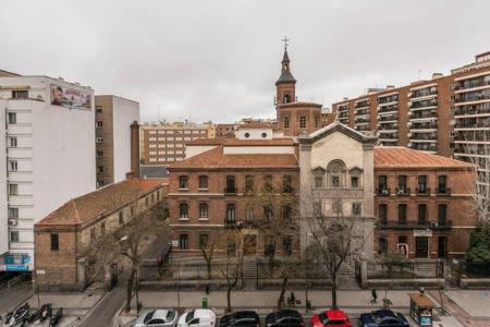 Apartamento en Chamberi - Apartamento Superior - 8