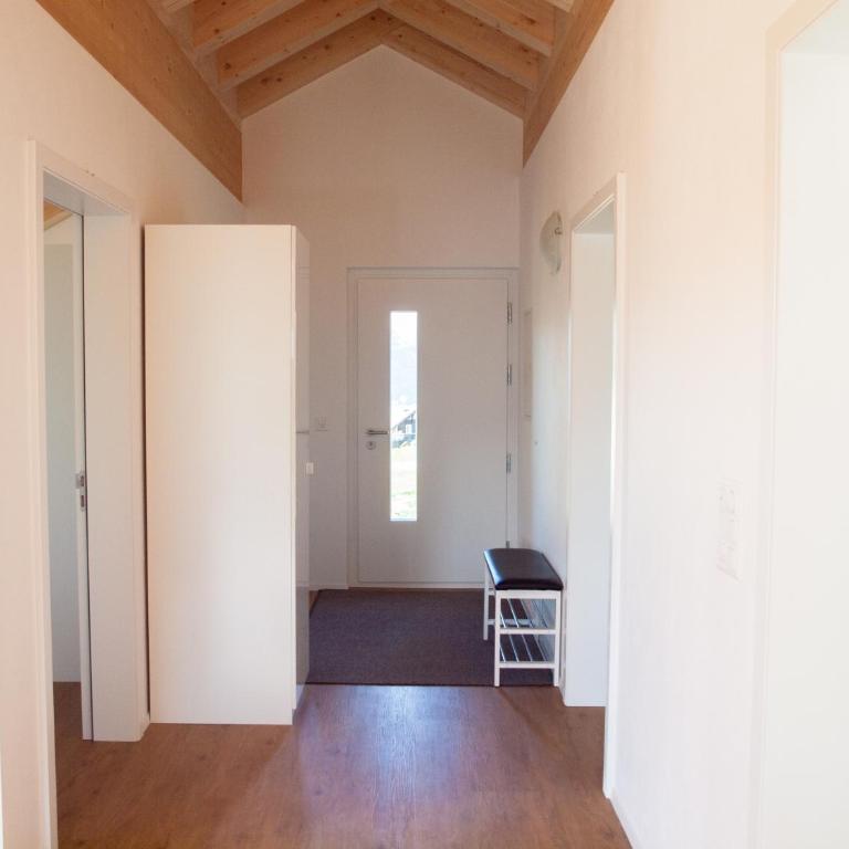 Chalet Avista - Apartment with Mountain View - 16